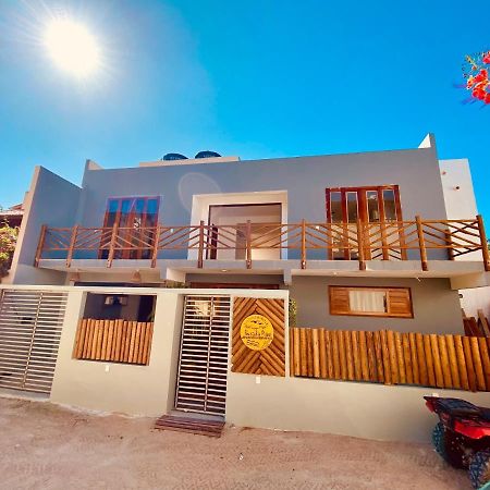 Pousada Piaui Jijoca de Jericoacoara Esterno foto