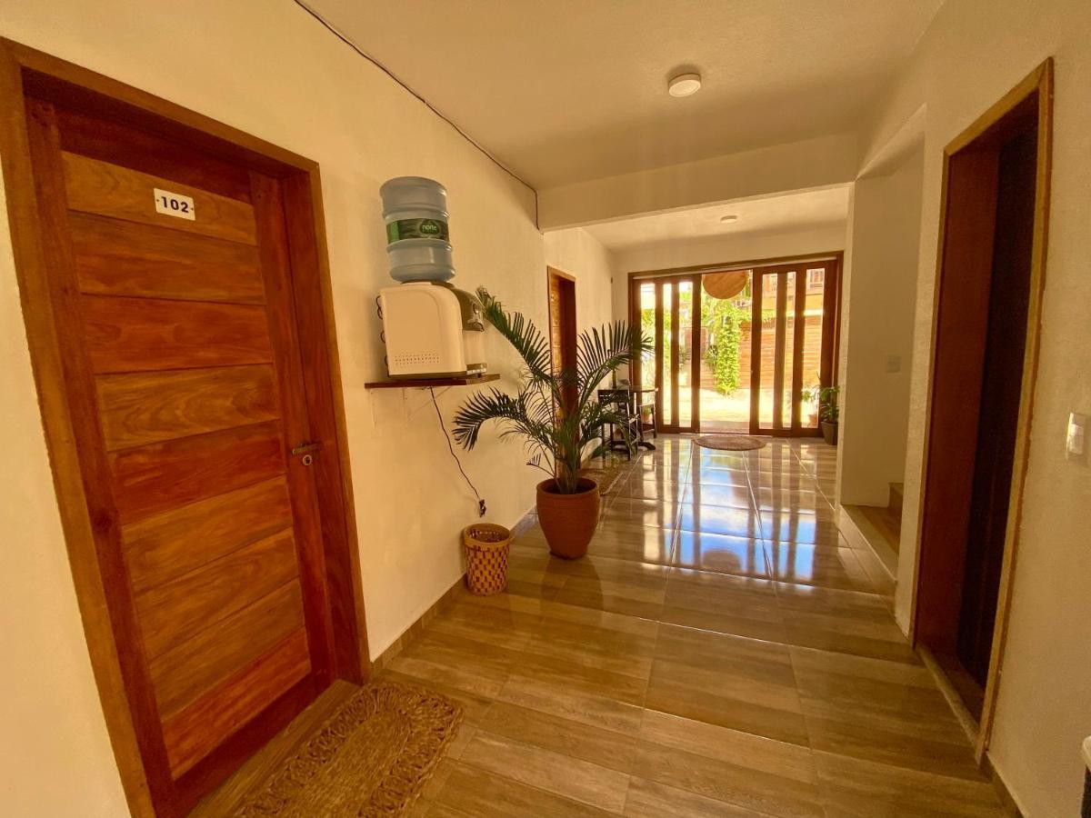 Pousada Piaui Jijoca de Jericoacoara Esterno foto